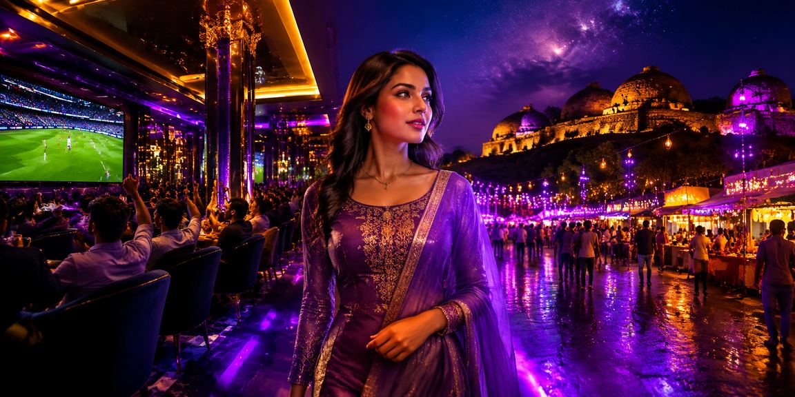 ক্রিকেট বেটিং ইন্টারফেসের প্রিভিউ